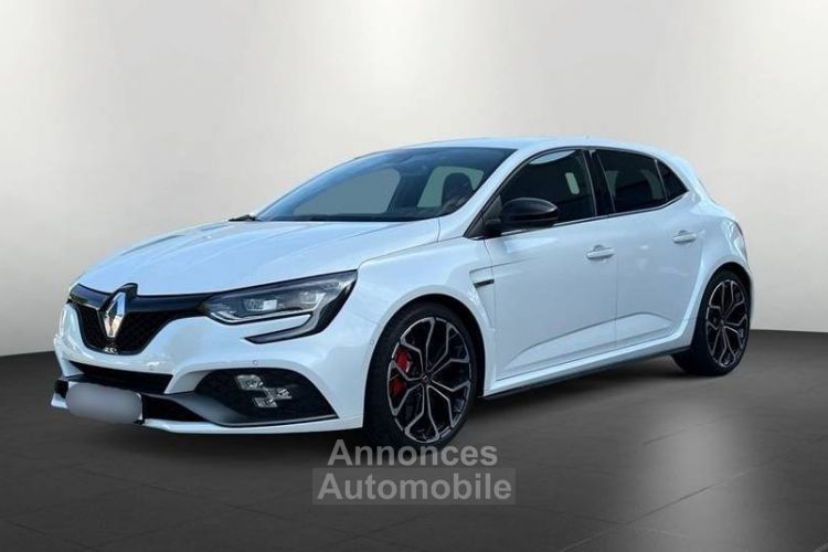 Renault Megane 1.8 T 300ch RS Trophy - <small></small> 33.900 € <small>TTC</small> - #1