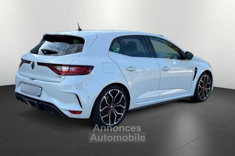 Renault Megane 1.8 T 300ch RS Trophy - <small></small> 33.900 € <small>TTC</small> - #2