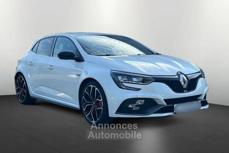 Renault Megane 1.8 T 300ch RS Trophy - <small></small> 33.900 € <small>TTC</small> - #3