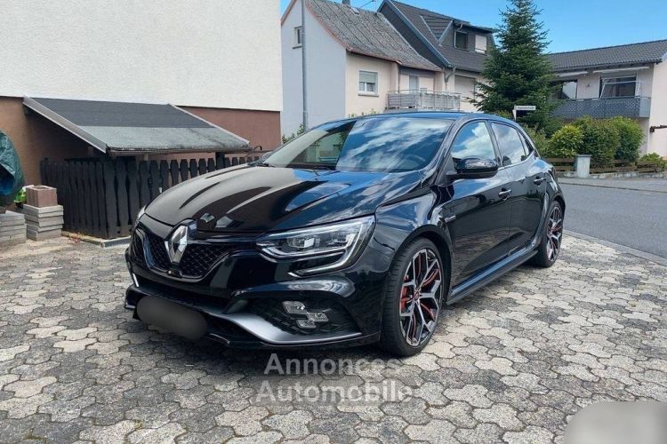 Renault Megane 1.8 T 300ch RS Trophy - <small></small> 36.900 € <small>TTC</small> - #1