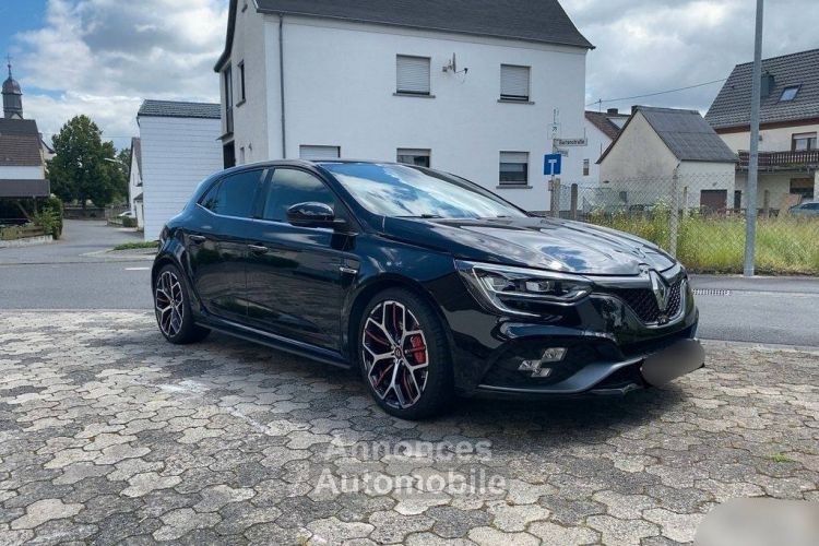 Renault Megane 1.8 T 300ch RS Trophy - <small></small> 36.900 € <small>TTC</small> - #3