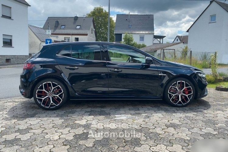 Renault Megane 1.8 T 300ch RS Trophy - <small></small> 36.900 € <small>TTC</small> - #5