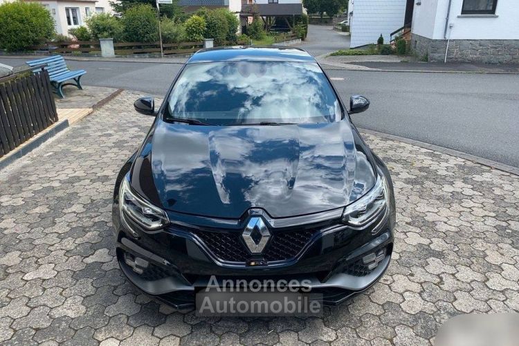 Renault Megane 1.8 T 300ch RS Trophy - <small></small> 36.900 € <small>TTC</small> - #7