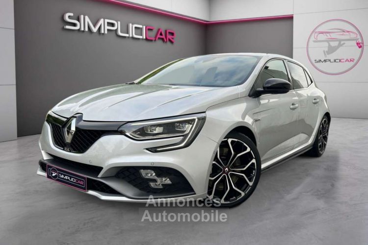 Renault Megane 1.8 TCe R.S. 280 - <small></small> 27.499 € <small>TTC</small> - #1