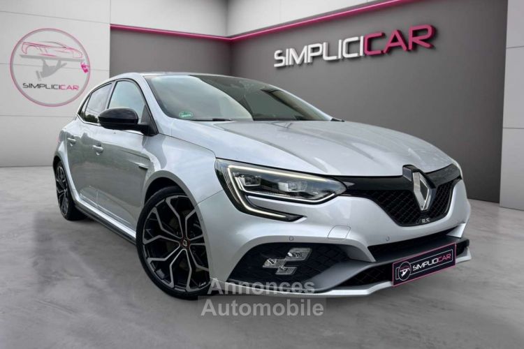 Renault Megane 1.8 TCe R.S. 280 - <small></small> 27.499 € <small>TTC</small> - #2