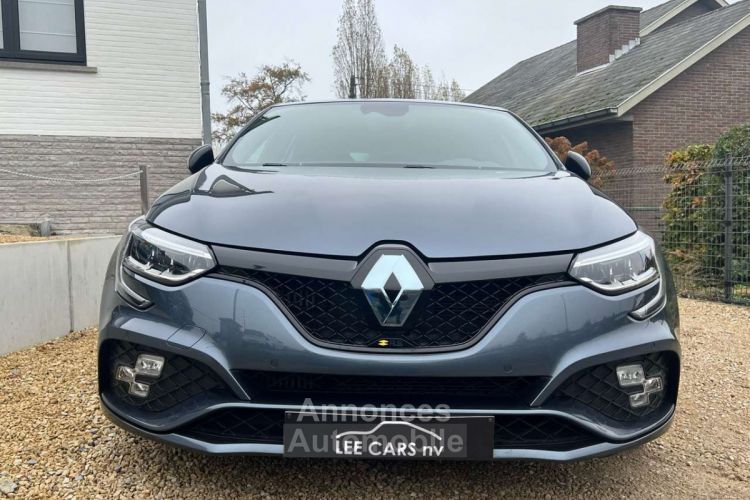 Renault Megane 1.8 TCe R.S. 300 Trophy EDC GPF (EU6D)HISTORIEK - <small></small> 34.950 € <small>TTC</small> - #2