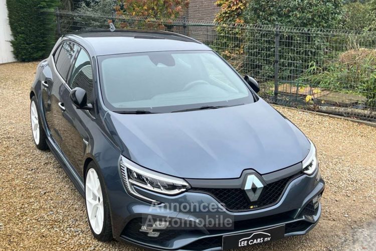 Renault Megane 1.8 TCe R.S. 300 Trophy EDC GPF (EU6D)HISTORIEK - <small></small> 34.950 € <small>TTC</small> - #3