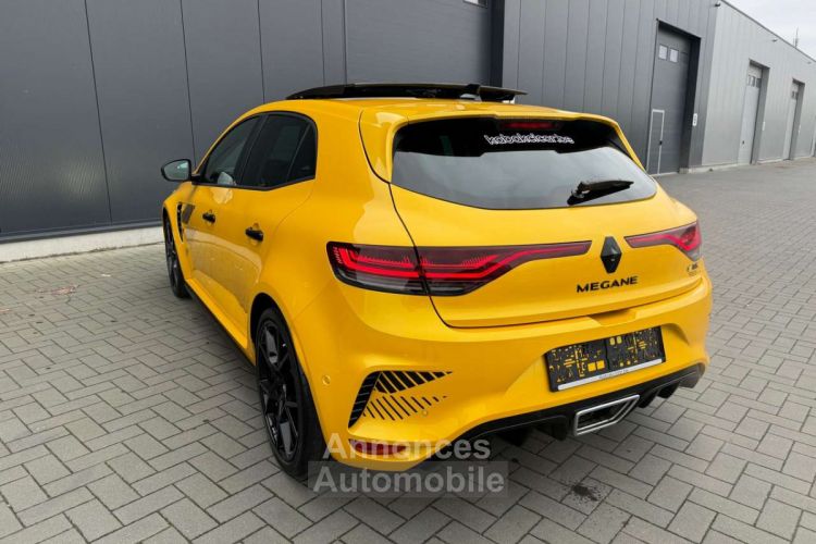 Renault Megane 1.8 TCe R.S. 300 Ultime EDC -- VÉHICULE NEUF - <small></small> 62.990 € <small>TTC</small> - #4