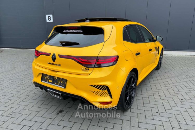 Renault Megane 1.8 TCe R.S. 300 Ultime EDC -- VÉHICULE NEUF - <small></small> 59.990 € <small>TTC</small> - #6