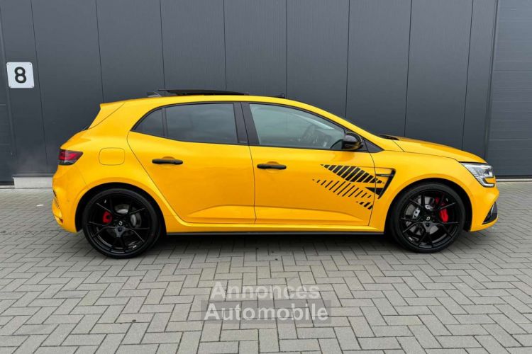 Renault Megane 1.8 TCe R.S. 300 Ultime EDC -- VÉHICULE NEUF - <small></small> 62.990 € <small>TTC</small> - #7