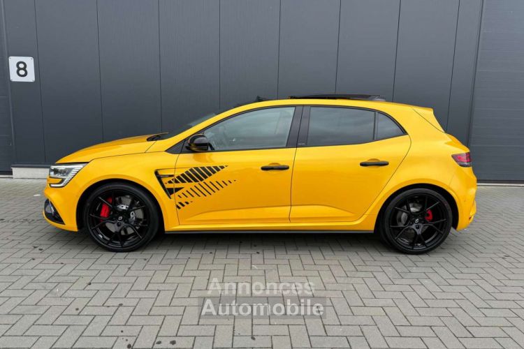 Renault Megane 1.8 TCe R.S. 300 Ultime EDC -- VÉHICULE NEUF - <small></small> 62.990 € <small>TTC</small> - #8