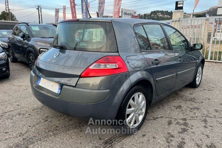 Renault Megane 1.9 dci 115 cv - <small></small> 3.490 € <small>TTC</small> - #3