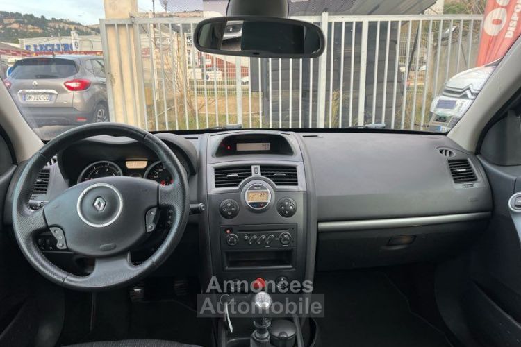 Renault Megane 1.9 dci 115 cv - <small></small> 3.490 € <small>TTC</small> - #5