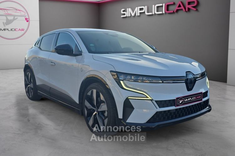 Renault Megane 2024 e-tech 220cv - <small></small> 29.990 € <small>TTC</small> - #1