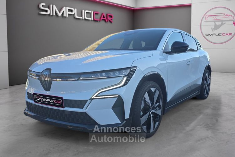 Renault Megane 2024 e-tech 220cv - <small></small> 29.990 € <small>TTC</small> - #2