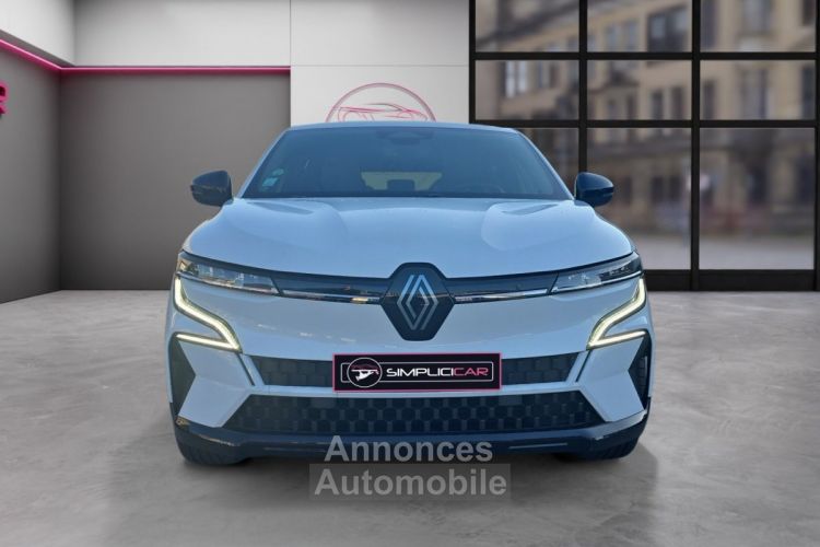 Renault Megane 2024 e-tech 220cv - <small></small> 29.990 € <small>TTC</small> - #3