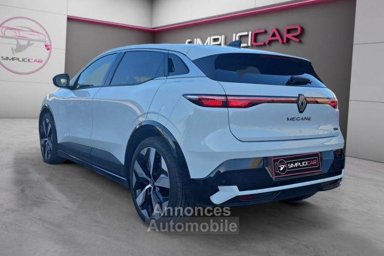 Renault Megane 2024 e-tech 220cv - <small></small> 29.990 € <small>TTC</small> - #6