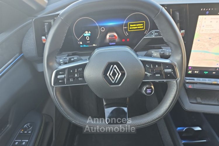 Renault Megane 2024 e-tech 220cv - <small></small> 29.990 € <small>TTC</small> - #13