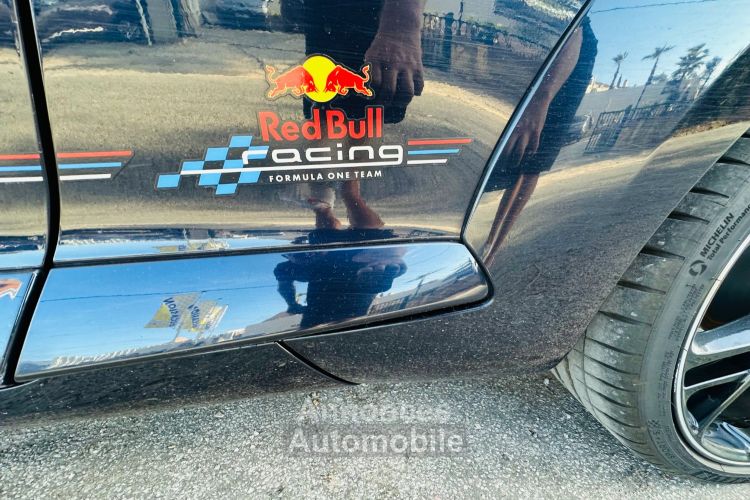 Renault Megane 2.0T 265CH STOP&START RED BULL RACING RB8 - <small></small> 25.990 € <small>TTC</small> - #13