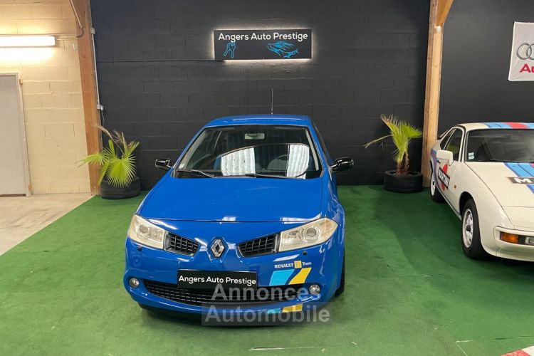 Renault Megane 2RS R25 F1 Team faible kilométrage - <small></small> 21.990 € <small>TTC</small> - #1