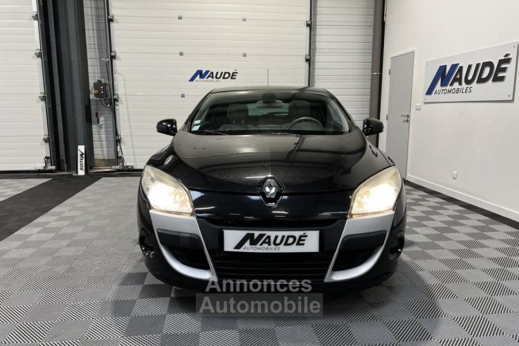 Renault Megane 3 COUPÉ 1.9 DCI 130 CH PRIVILEGE Première main - Garantie 3 mois - <small></small> 6.490 € <small>TTC</small> - #2