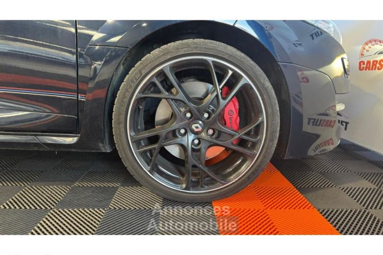 Renault Megane 3 coupe rs red bull racing 265 cv garantie 6 mois - <small></small> 27.990 € <small>TTC</small> - #18