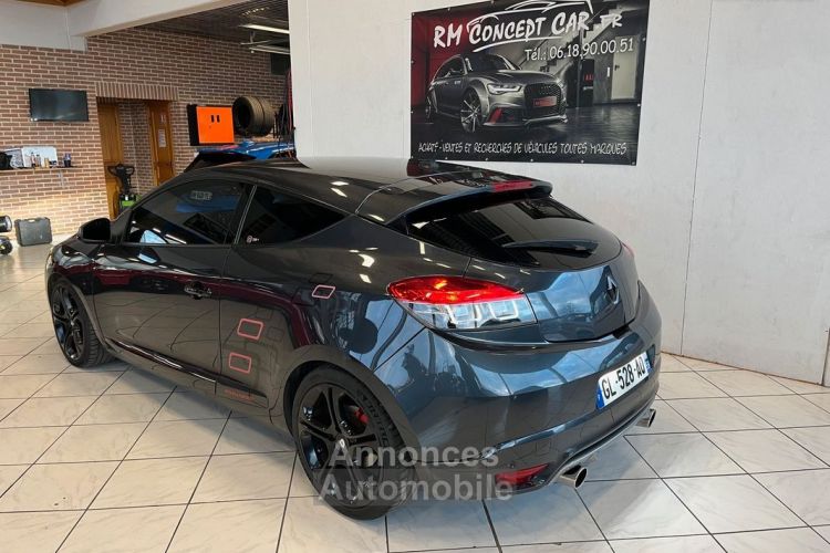 Renault Megane 3 GT SPORT 220CH MODELE TRES - <small></small> 19.390 € <small>TTC</small> - #2