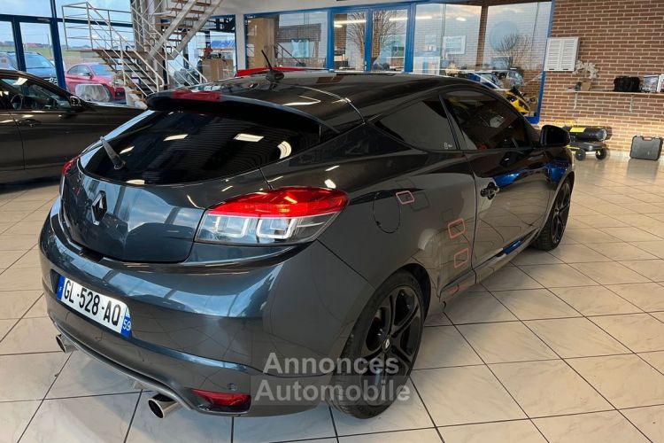 Renault Megane 3 GT SPORT 220CH MODELE TRES - <small></small> 19.390 € <small>TTC</small> - #3