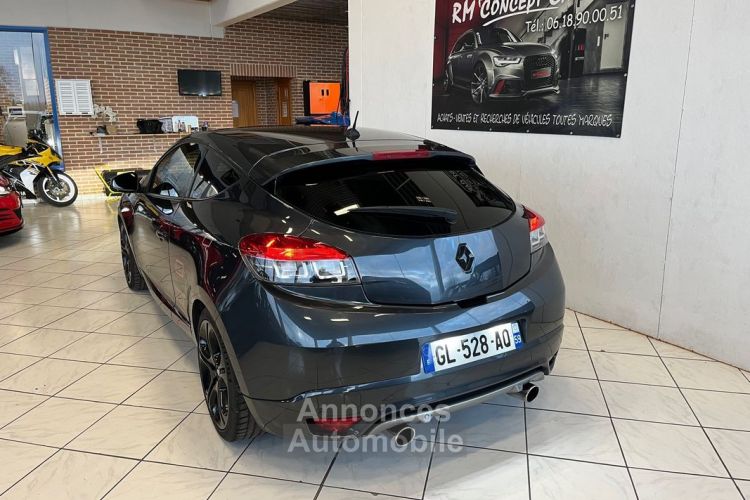 Renault Megane 3 GT SPORT 220CH MODELE TRES - <small></small> 19.390 € <small>TTC</small> - #5