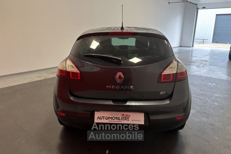 Renault Megane 3 HATCHBACK 1.6 DCi 130 ECO2 S&S - <small></small> 7.090 € <small>TTC</small> - #6