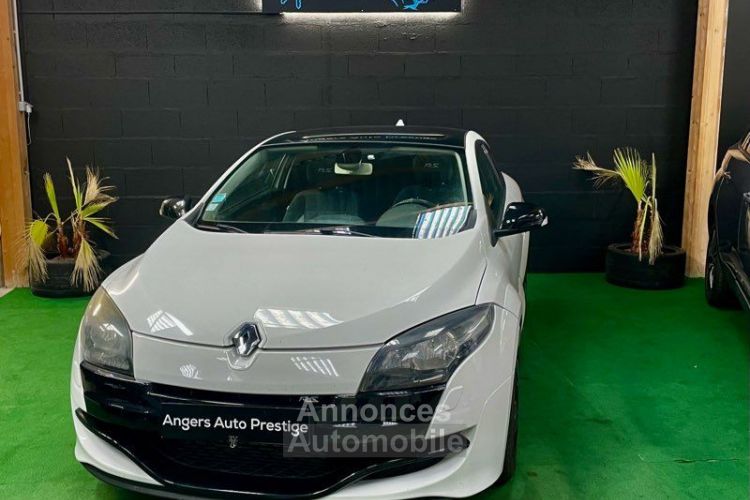 Renault Megane 3 RS 250ch CUP - <small></small> 19.990 € <small>TTC</small> - #1