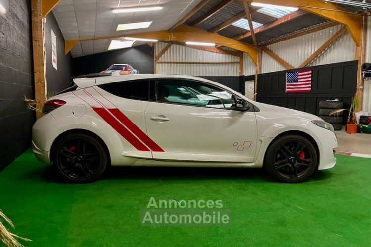 Renault Megane 3 RS 250ch CUP - <small></small> 19.990 € <small>TTC</small> - #2