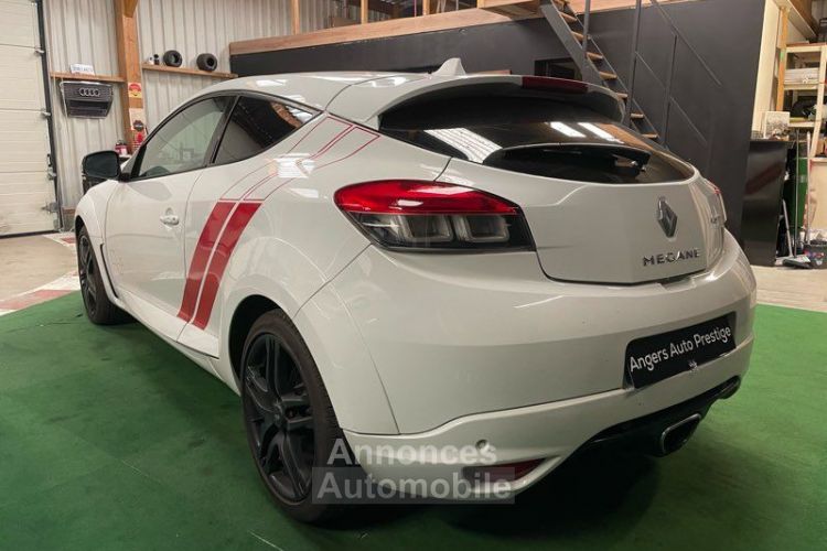 Renault Megane 3 RS 250ch CUP - <small></small> 19.990 € <small>TTC</small> - #3