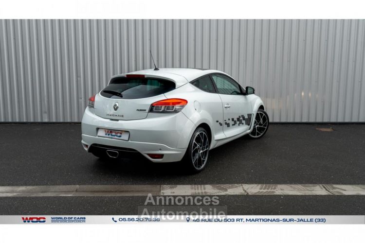 Renault Megane 3 R.S 265  PHASE 3 - <small></small> 25.990 € <small>TTC</small> - #2