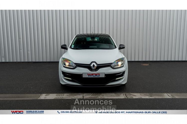 Renault Megane 3 R.S 265  PHASE 3 - <small></small> 25.990 € <small>TTC</small> - #3