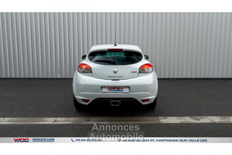 Renault Megane 3 R.S 265  PHASE 3 - <small></small> 25.990 € <small>TTC</small> - #4