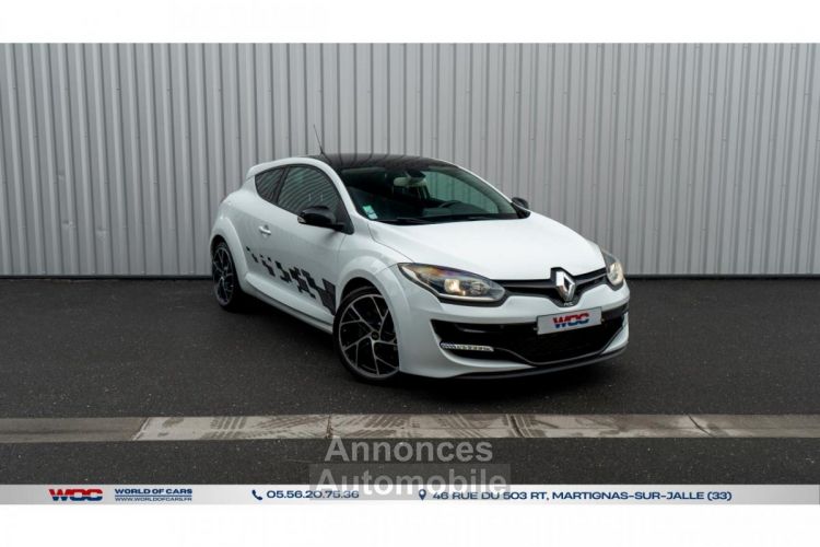 Renault Megane 3 R.S 265  PHASE 3 - <small></small> 25.990 € <small>TTC</small> - #5