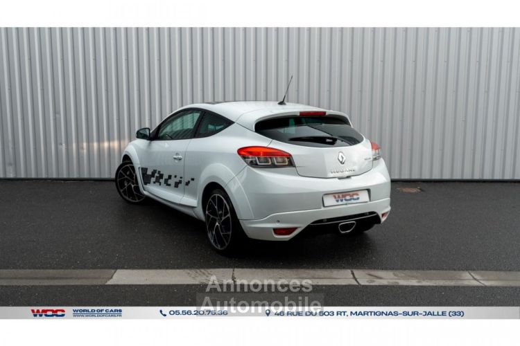 Renault Megane 3 R.S 265  PHASE 3 - <small></small> 25.990 € <small>TTC</small> - #6