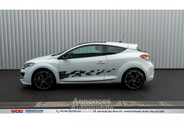 Renault Megane 3 R.S 265  PHASE 3 - <small></small> 25.990 € <small>TTC</small> - #11