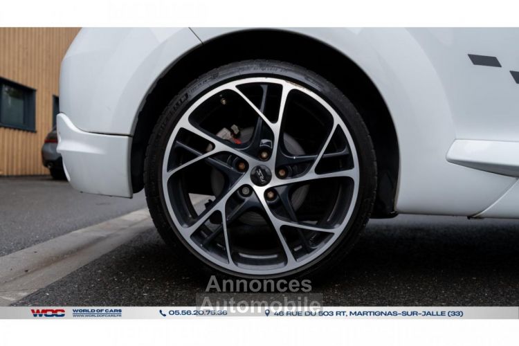 Renault Megane 3 R.S 265  PHASE 3 - <small></small> 25.990 € <small>TTC</small> - #14