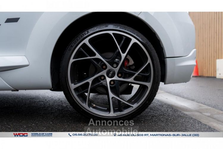 Renault Megane 3 R.S 265  PHASE 3 - <small></small> 25.990 € <small>TTC</small> - #15