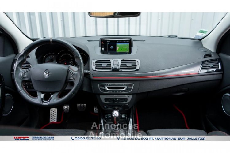 Renault Megane 3 R.S 265  PHASE 3 - <small></small> 25.990 € <small>TTC</small> - #20