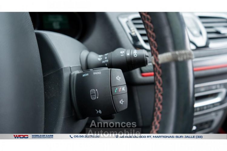 Renault Megane 3 R.S 265  PHASE 3 - <small></small> 25.990 € <small>TTC</small> - #25