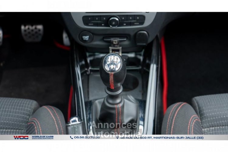 Renault Megane 3 R.S 265  PHASE 3 - <small></small> 25.990 € <small>TTC</small> - #30