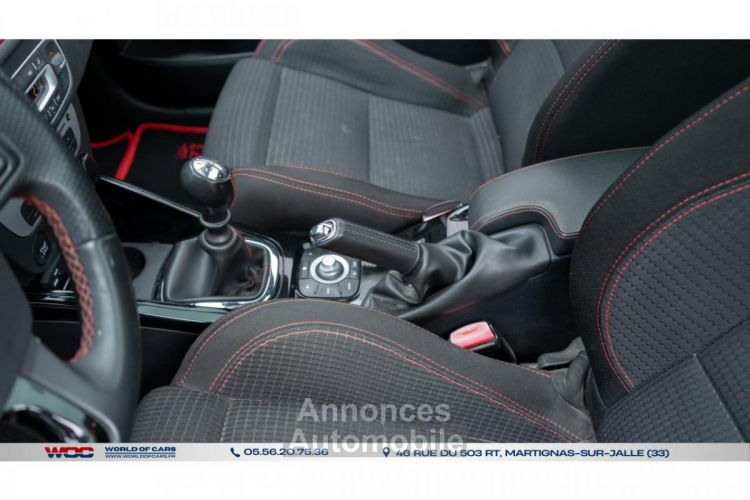 Renault Megane 3 R.S 265  PHASE 3 - <small></small> 25.990 € <small>TTC</small> - #32