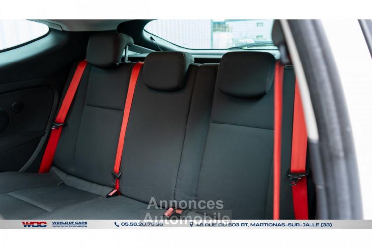 Renault Megane 3 R.S 265  PHASE 3 - <small></small> 25.990 € <small>TTC</small> - #40