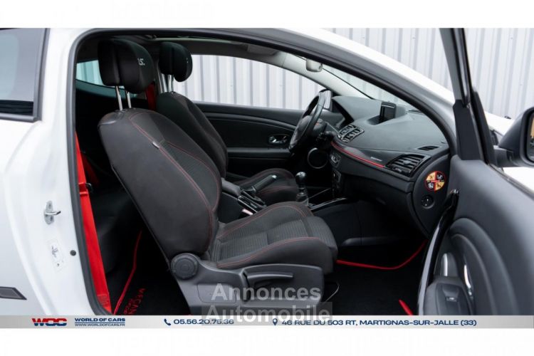 Renault Megane 3 R.S 265  PHASE 3 - <small></small> 25.990 € <small>TTC</small> - #52