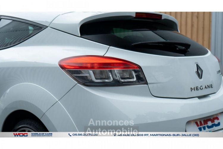 Renault Megane 3 R.S 265  PHASE 3 - <small></small> 25.990 € <small>TTC</small> - #68