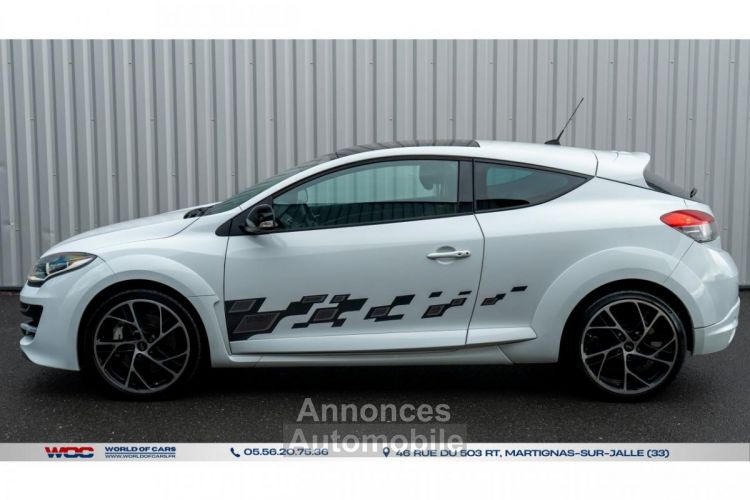 Renault Megane 3 R.S 265  PHASE 3 - <small></small> 25.990 € <small>TTC</small> - #71