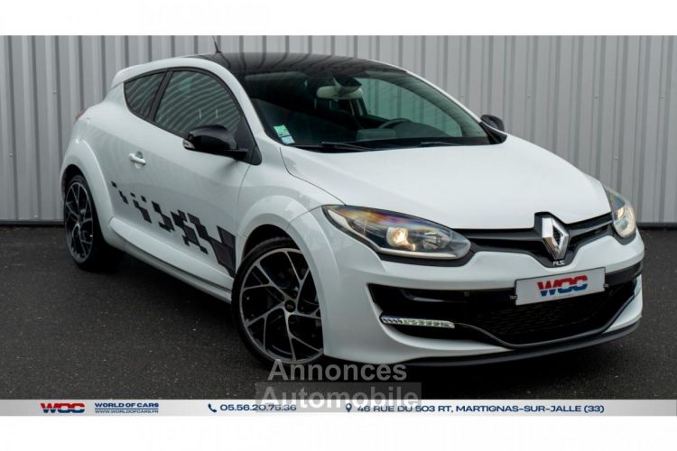 Renault Megane 3 R.S 265  PHASE 3 - <small></small> 25.990 € <small>TTC</small> - #76